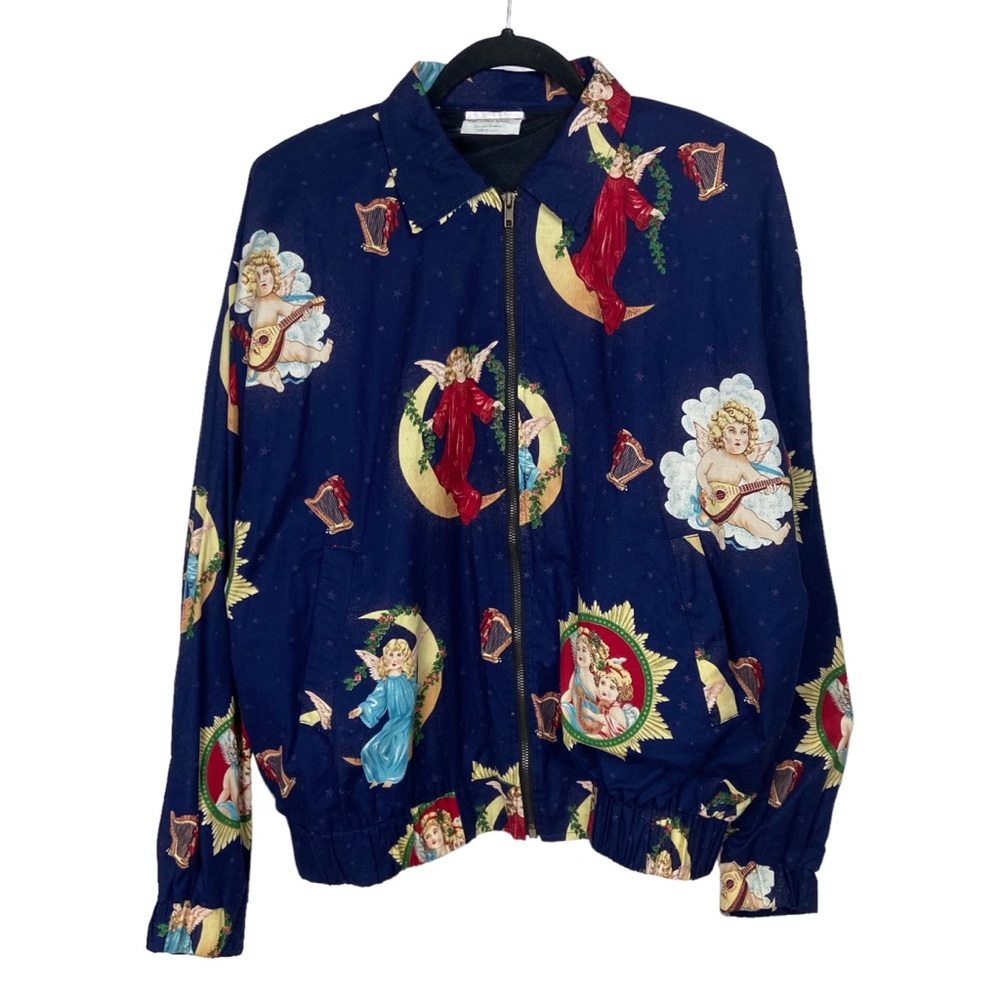 Vintage Angelic Jacket